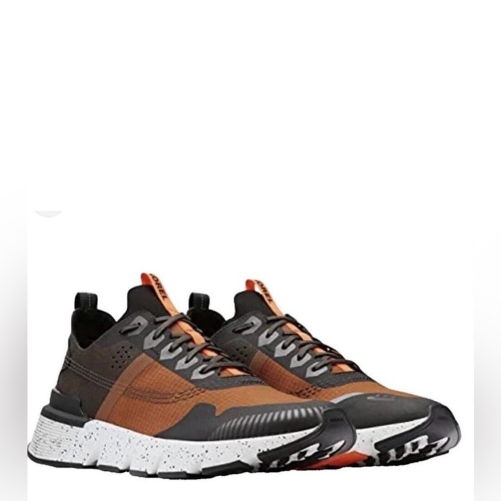 Mens Sorel Kinetic Rush Sneakers